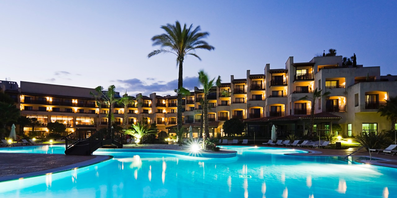 Precise Rompido the Club en El Rompido